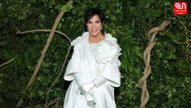 Kris Jenner’s Birthday
