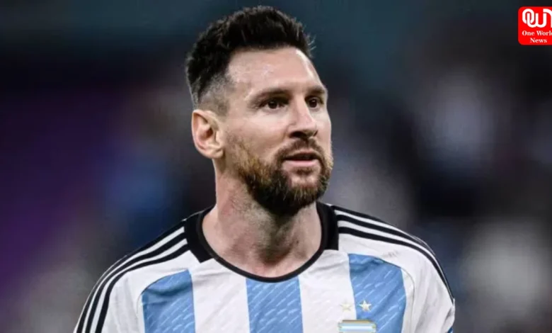 Lionel Messi cancel Kerala visit in November