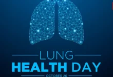 Lung Health Day