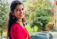 Maithili Thakur