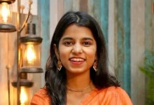 Maithili Thakur Joined BJP For Bihar Election (1)