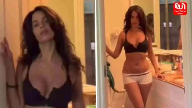 Mallika Sherawat Sexy Video