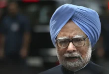 Manmohan Singh, CAG