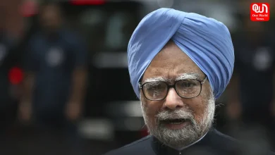 Manmohan Singh, CAG