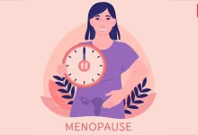 Menopause, Malignancy