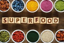 Mood Swings, Superfoods