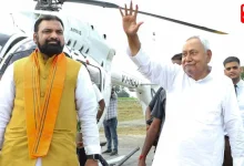 NDA Seat-Sharing, BJP, JD(U)