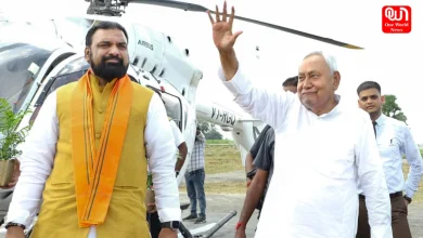 NDA Seat-Sharing, BJP, JD(U)