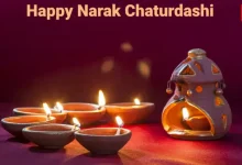 Naraka Chaturdashi