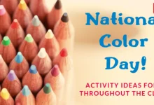 National Color Day