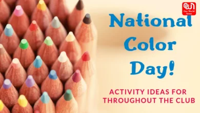 National Color Day