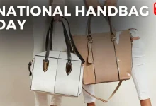 National Handbag Day