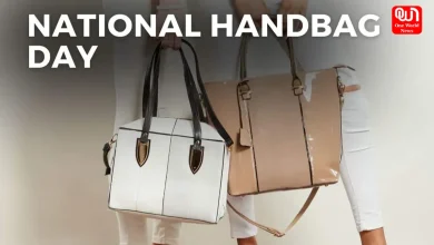 National Handbag Day