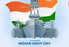 Navy Day