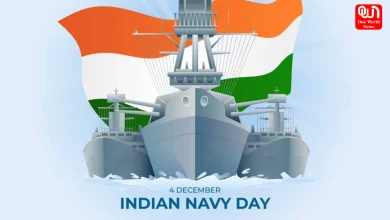 Navy Day