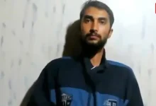 Nepalese Student Bipin Joshi, Believed Dead In Hamas