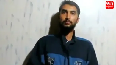 Nepalese Student Bipin Joshi, Believed Dead In Hamas