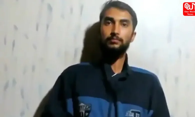 Nepalese Student Bipin Joshi, Believed Dead In Hamas