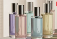 Niche Fragrances