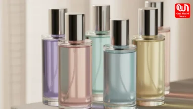Niche Fragrances