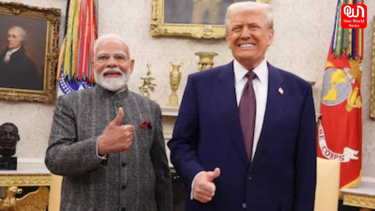 PM Modi, Donald Trump, Trade Deal