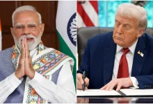 PM Modi Welcomes Gaza Deal