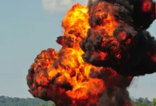 Pakistan-Afghanistan Tensions Escalate As 'Cross-Border Airstrike' Targets TTP Chief In Kabul