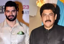 Pankaj Dheer Death, Nikitin Dheer