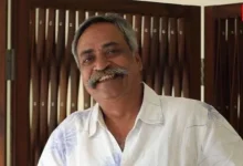 Piyush Pandey Dies At 70