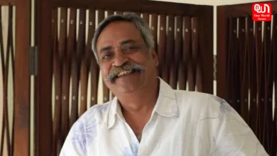 Piyush Pandey Dies At 70