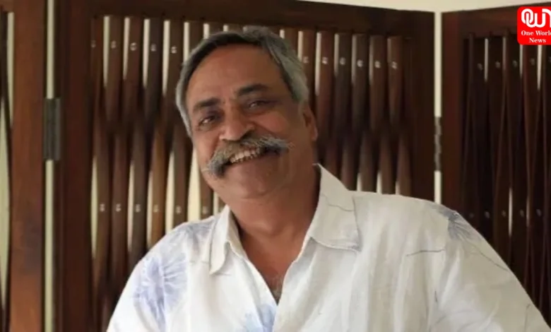 Piyush Pandey Dies At 70