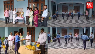 Pragnarain Mook Badhir Vidyalaya