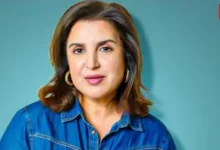 Private Lift Farah Khan, Lavish Apartment