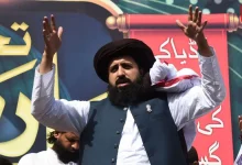 Punjab Police Kills 11 TLP Workers