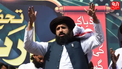 Punjab Police Kills 11 TLP Workers