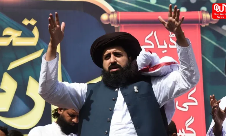 Punjab Police Kills 11 TLP Workers