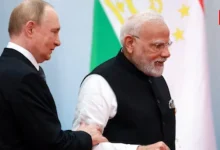 Putin India Visit In December