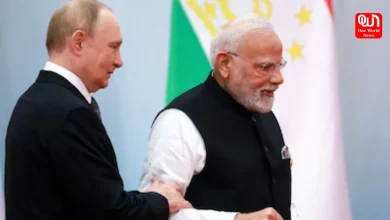 Putin India Visit In December