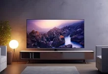 QLED TV Ideal Medium-sized Rooms