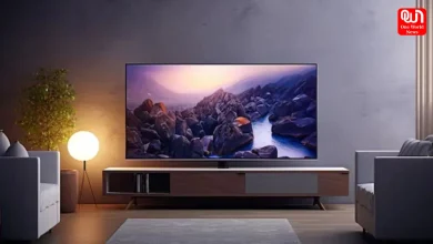 QLED TV Ideal Medium-sized Rooms
