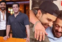 Raghav Juyal Reveals Salman Khan Horses Mate