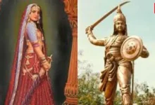 Rani Durgavati
