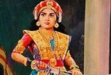 Rani Velu Nachiyar