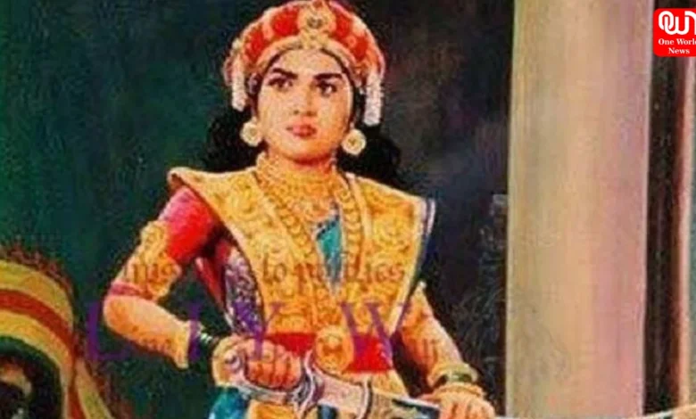 Rani Velu Nachiyar