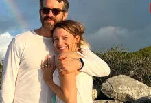 Ryan Reynolds Birthday