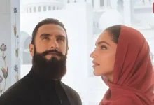 Deepika Padukone Trolled Wearing Hijab