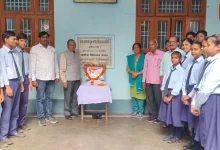 PM Modi Leads Grand Unity Day Celebrations Honouring Sardar Patel’s 150th Birth Anniversary
