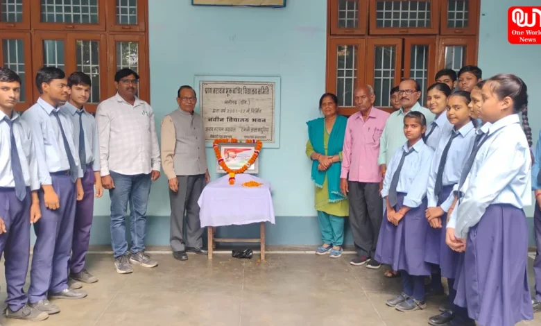 PM Modi Leads Grand Unity Day Celebrations Honouring Sardar Patel’s 150th Birth Anniversary