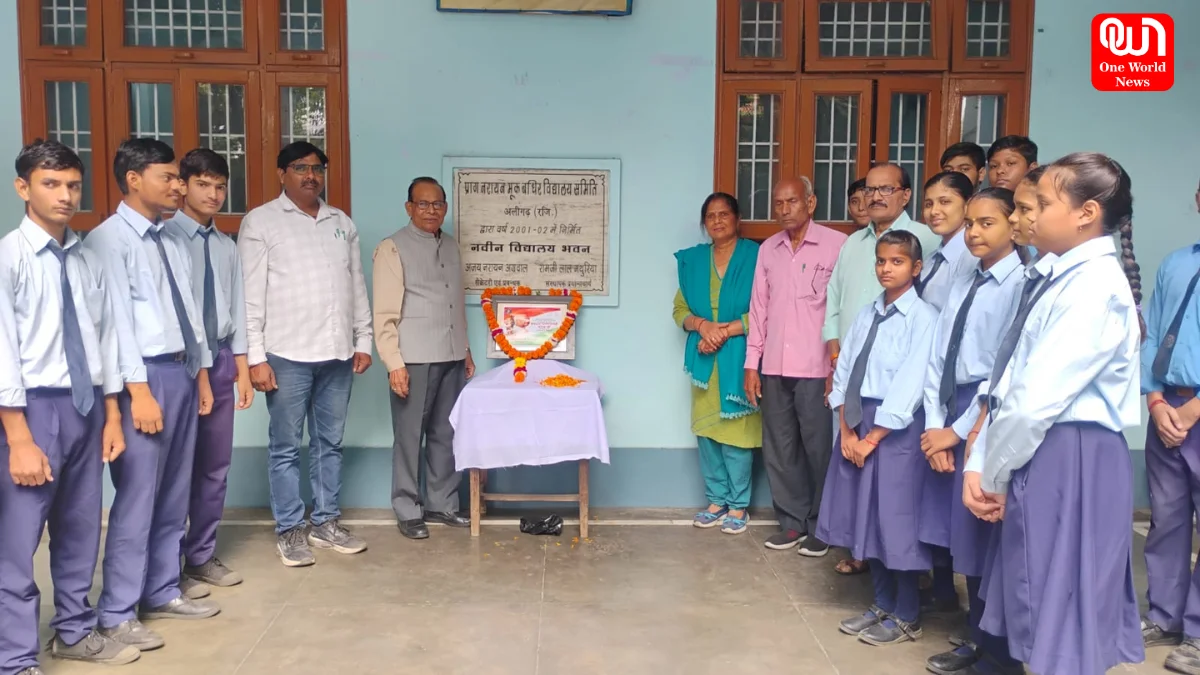 PM Modi Leads Grand Unity Day Celebrations Honouring Sardar Patel’s 150th Birth Anniversary