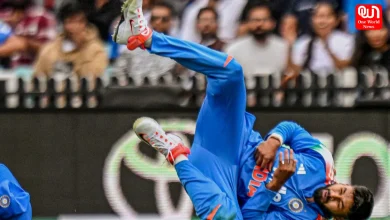 Shreyas Iyer First Statement After Injury